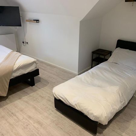 Cardiff Arms Bistro & Hotel Treorky Esterno foto