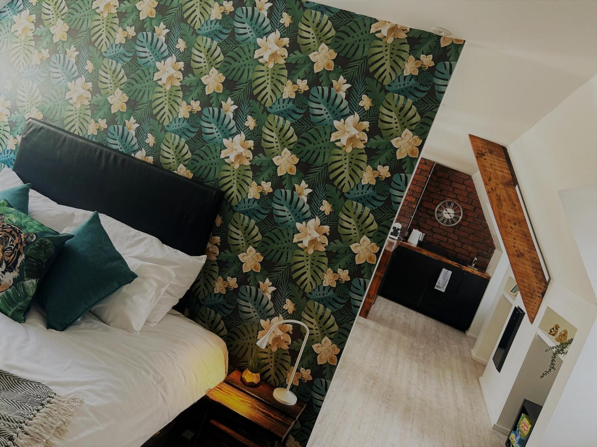 Cardiff Arms Bistro & Hotel Treorky Esterno foto